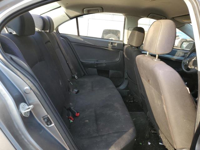 2014 MITSUBISHI LANCER JA32U2FU0EU013686