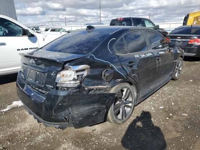 JF1VA1E68H9832379 Subaru Wrx Premium