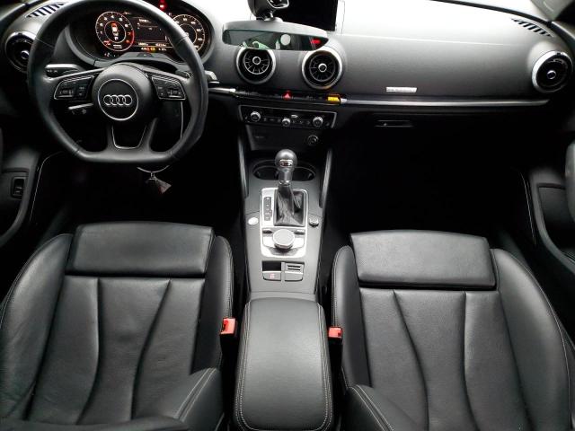 2020 AUDI A3 S-LINE WAUJEGFF0LA039371
