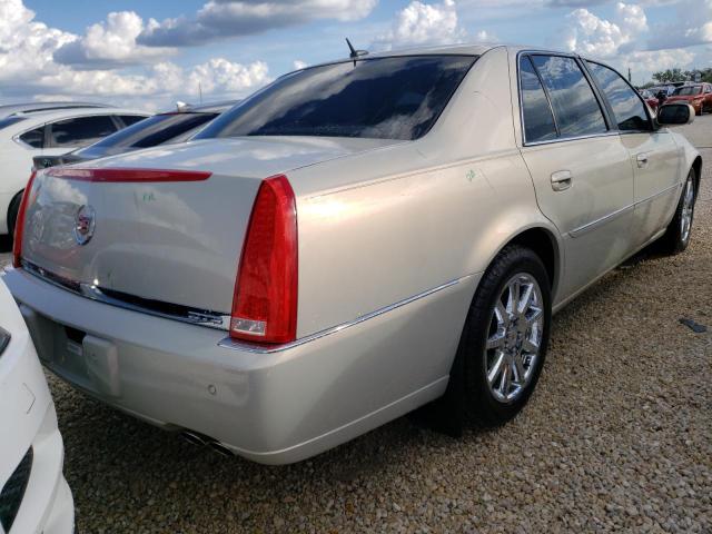 1G6KD57937U236307 Cadillac DTS
