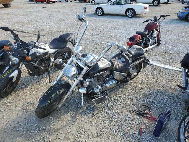 2002 HONDA VTX1800 R 1HFSC49082A005184