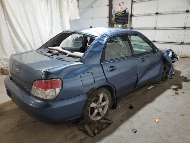 JF1GD61627H503748 Subaru Impreza 2.5i