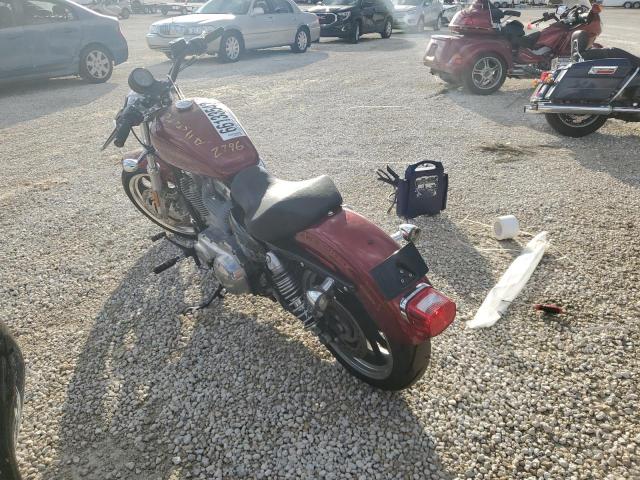 2016 HARLEY-DAVIDSON XL883 SUPE 1HD4CR216GC413955