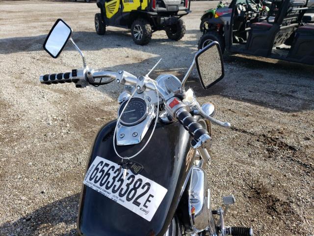 2005 HONDA VT750 C JH2RC44055M802048