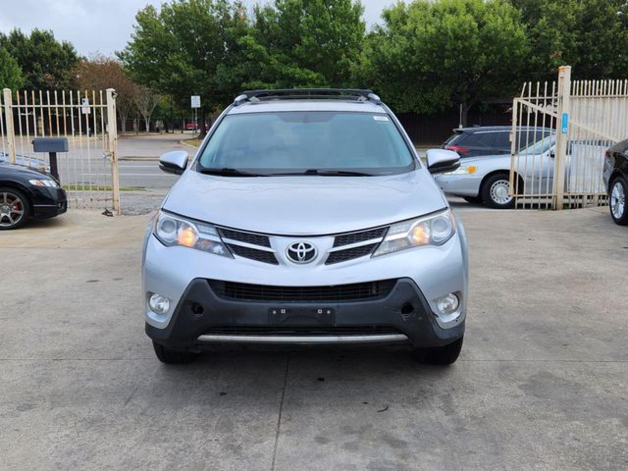 2013 Toyota Rav4 Xle VIN: JTMWFREVXDD012219 Lot: 66546142