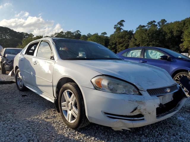 2013 Chevrolet Impala LT