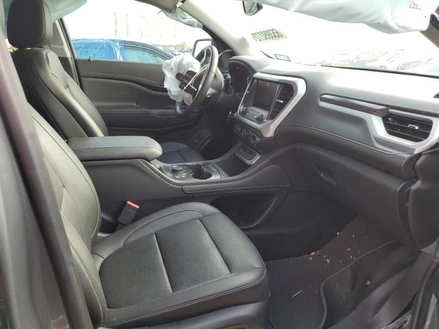 2021 GMC ACADIA SLT - 1GKKNMLS6MZ107543