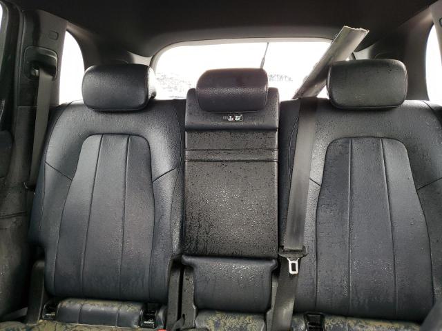 2020 MERCEDES-BENZ GLB 250 4M - WDC4M4HB7LW010359