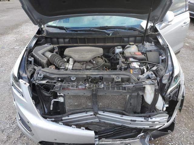 2019 CADILLAC XT5 LUXURY - 1GYKNCRS3KZ158163