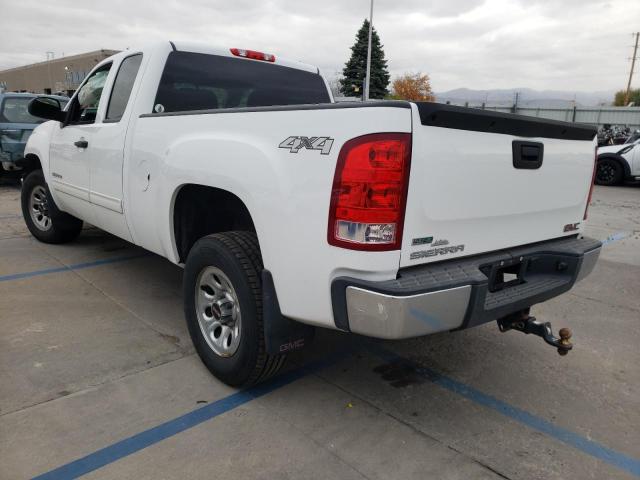 1GTR2UEA1CZ146918 GMC Sierra K1500 Sl