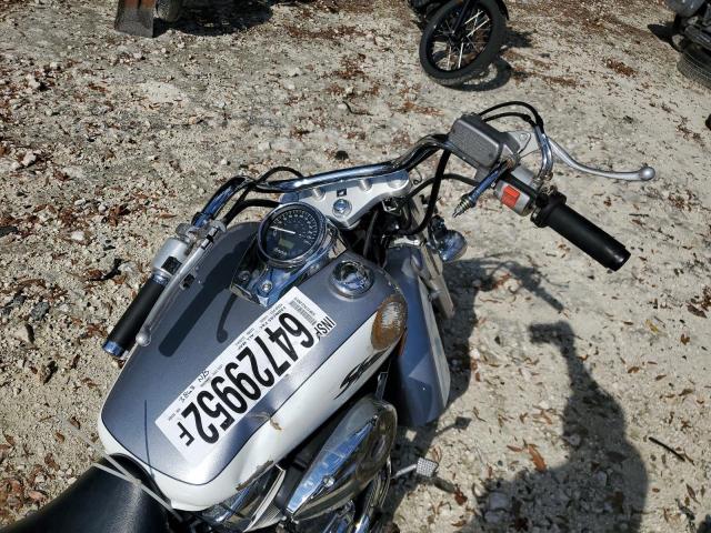 2005 HONDA VT750 CA JH2RC50345M103404