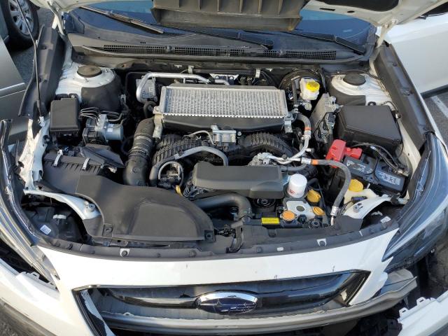 2020 SUBARU OUTBACK ON 4S4BTGKD1L3108182