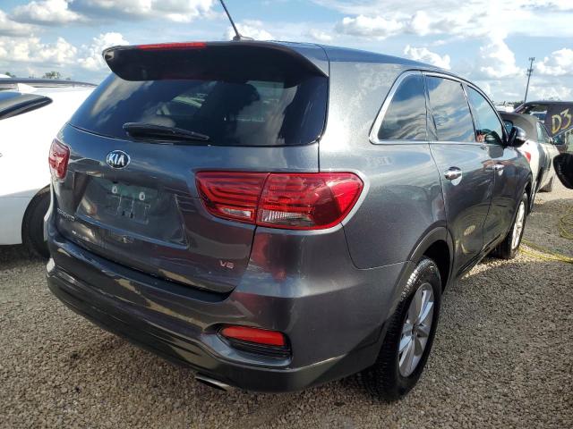 5XYPG4A5XLG622065 KIA Sorento