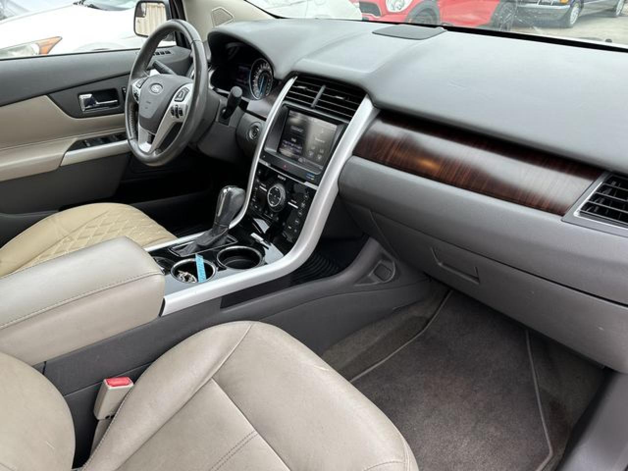 2013 Ford Edge Limited VIN: 2FMDK3KCXDBC49023 Lot: 66546202