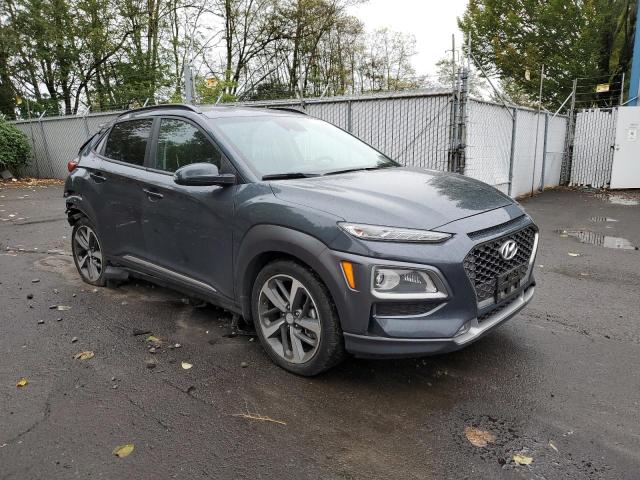 2019 Hyundai Kona Limited