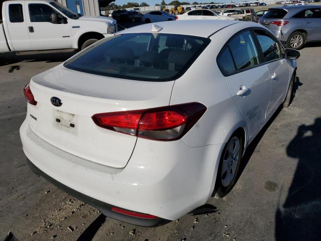 3KPFK4A74HE142894 KIA FORTE LX