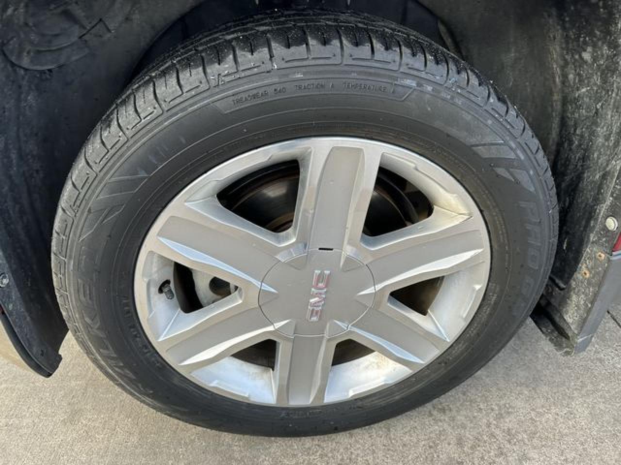 2012 GMC Terrain Sle VIN: 2GKFLSE54C6230366 Lot: 66575462