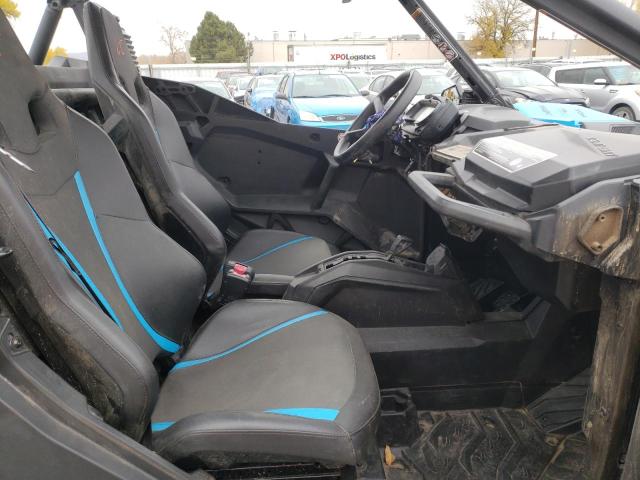 2019 CAN-AM MAVERICK S 3JB1PAX44KK000094