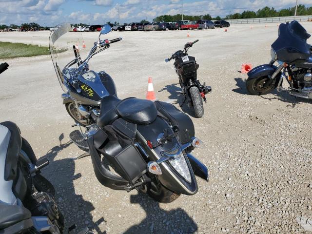 2006 YAMAHA XV1900 A JYAVP21E66A002129