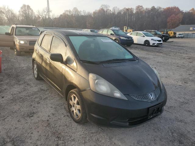 Salvage cars for sale from Copart York Haven, PA: 2009 Honda FIT