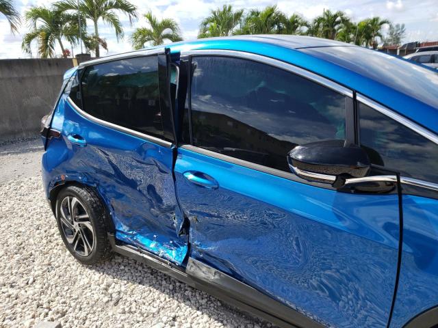 2023 CHEVROLET BOLT EV 2L 1G1FX6S00P4106658