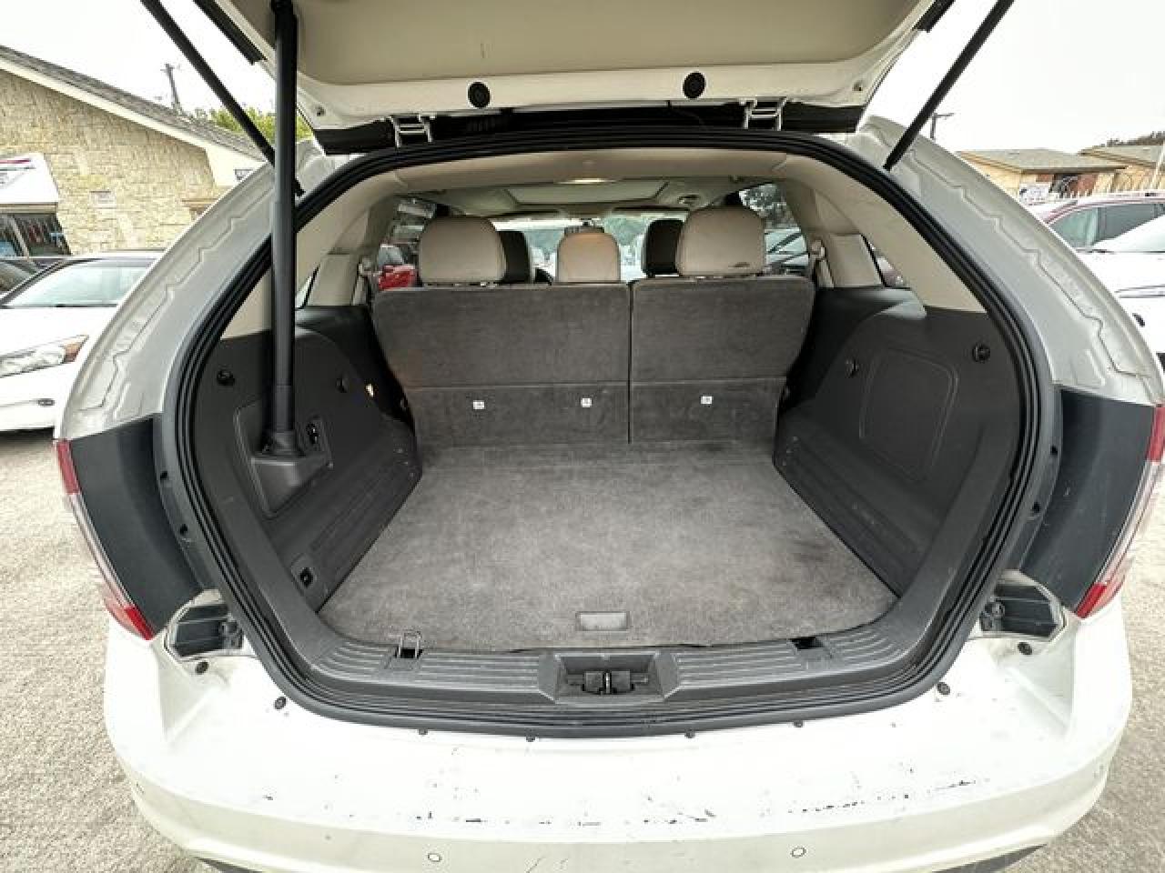 2013 Ford Edge Limited VIN: 2FMDK3KCXDBC49023 Lot: 66546202