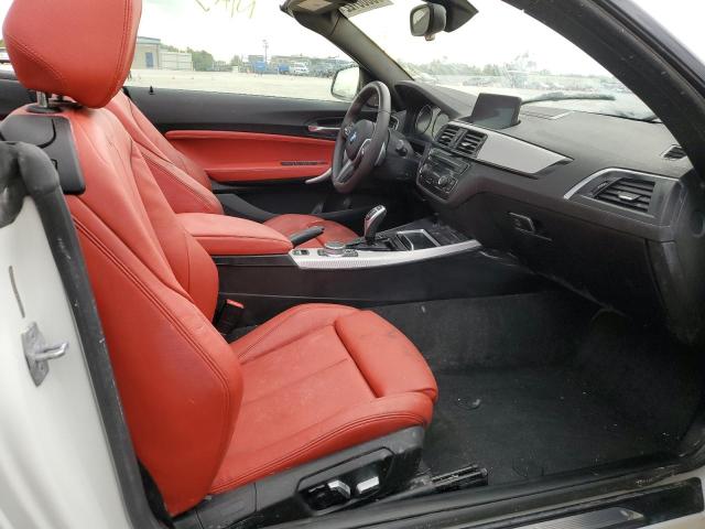 2019 BMW M240I WBA2N1C51KVC28537