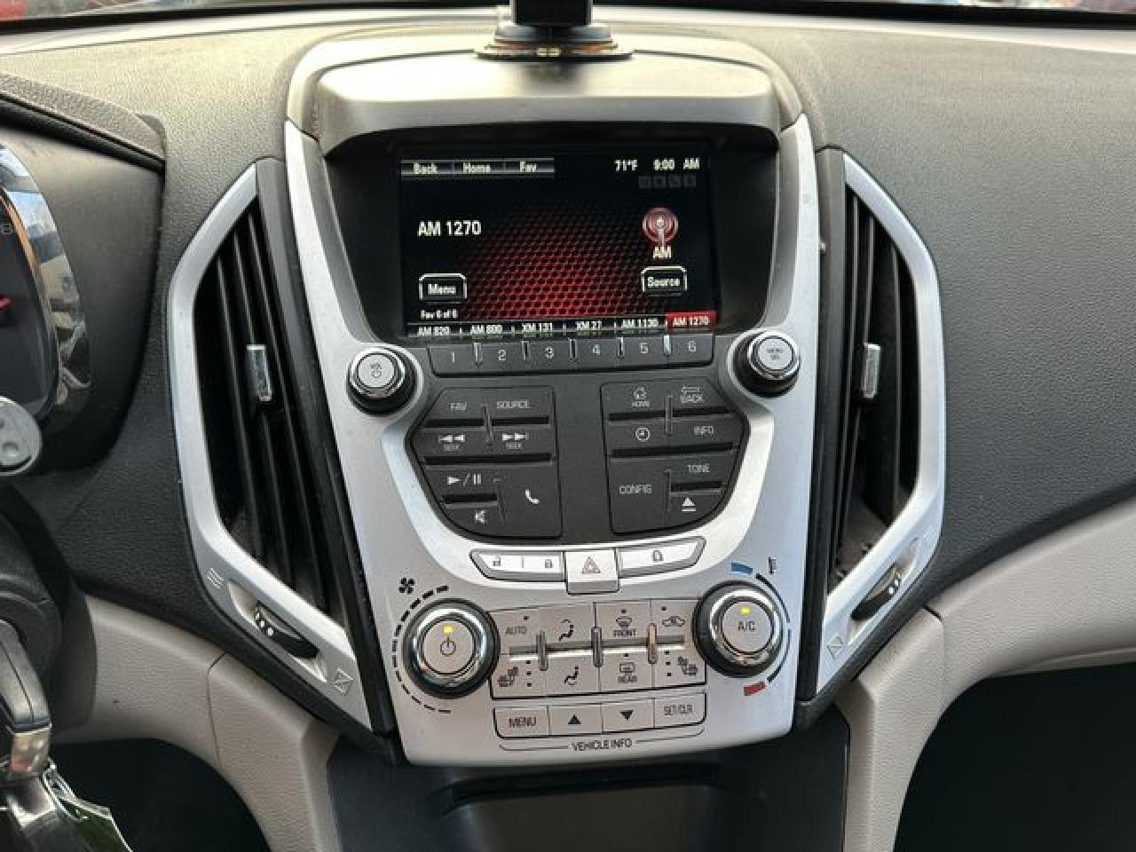 2012 GMC Terrain Sle VIN: 2GKFLSE54C6230366 Lot: 66575462