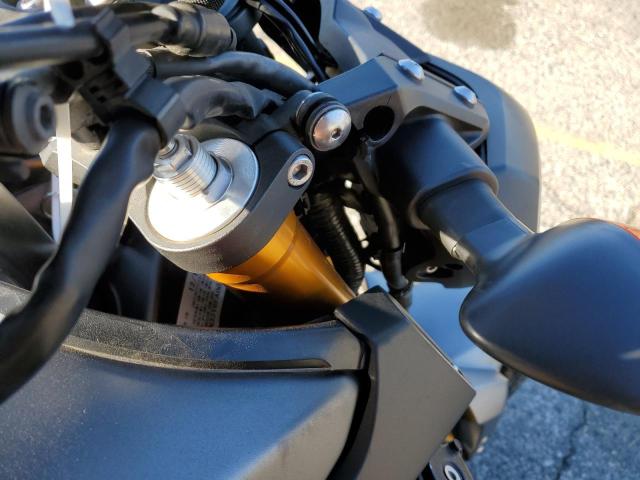 2015 YAMAHA FZ09 C JYARN33Y6FA002149