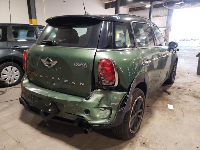 WMWZC3C57GWT07998 Mini Cooper