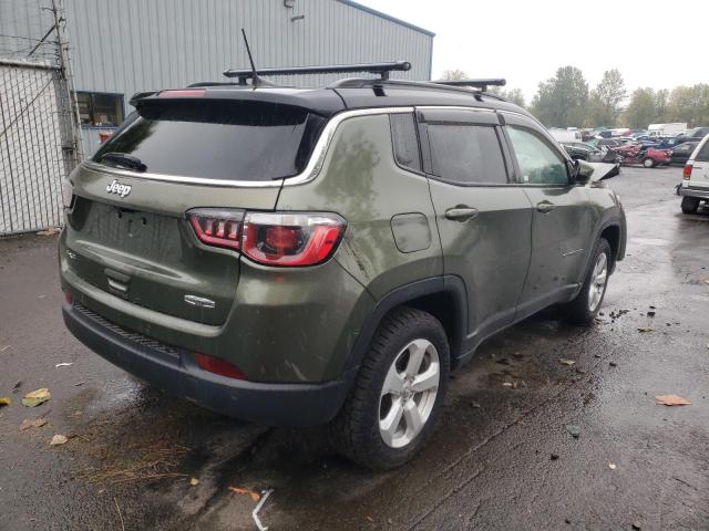2019 JEEP COMPASS LA - 3C4NJDBB8KT628600