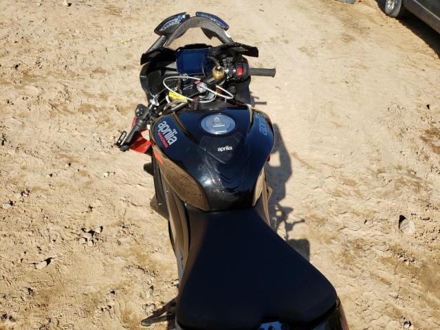2021 APRILIA RSV4 FACTO ZD4KYUB04MS000202