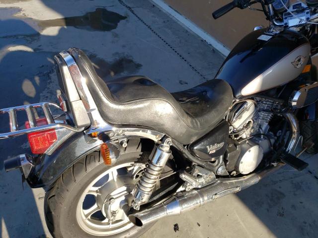 2002 KAWASAKI VULCAN 750 JKAVNDA132B546055