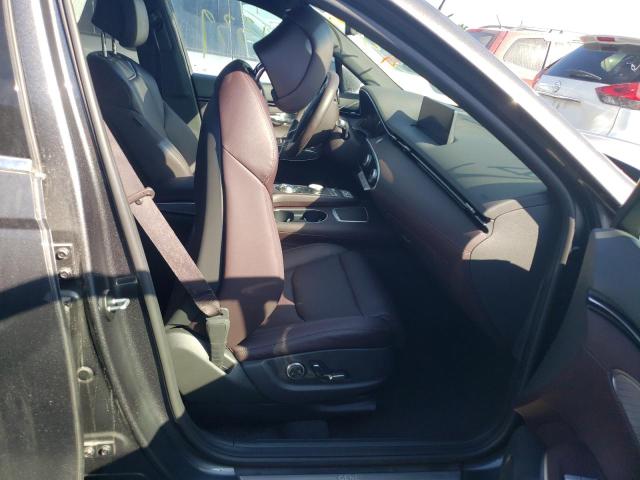 2022 GENESIS GV70 BASE - KMUMADTB6NU060414