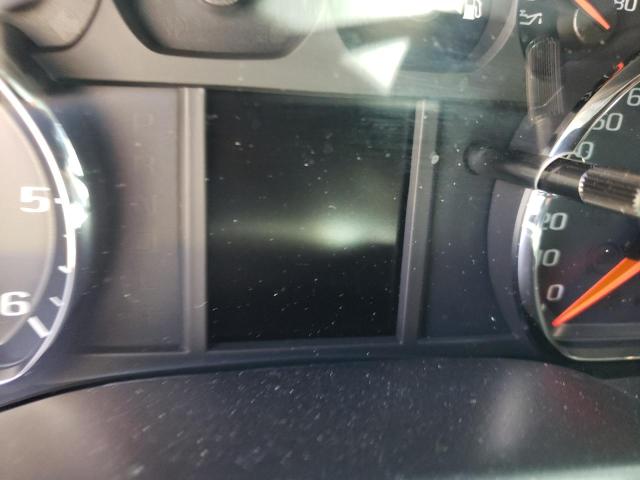 2019 GMC SIERRA LIM 2GTV2LEC5K1236980