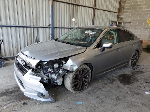 2017 SUBARU LEGACY SPO 4S3BNAS66H3019549