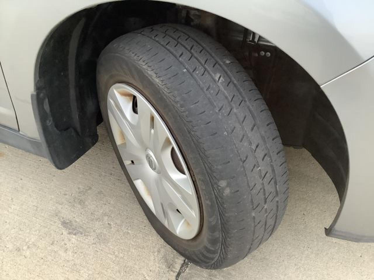 2011 Nissan Versa S VIN: 3N1BC1AP8BL404545 Lot: 66575532