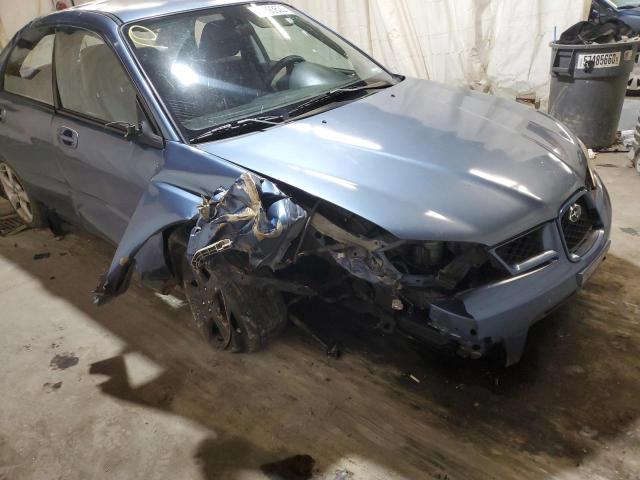 JF1GD61627H503748 Subaru Impreza 2.5i
