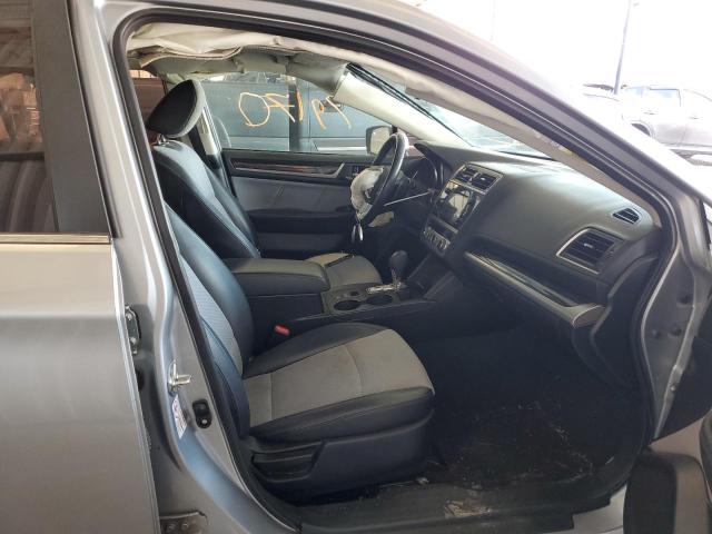 2017 SUBARU LEGACY SPO 4S3BNAS66H3019549