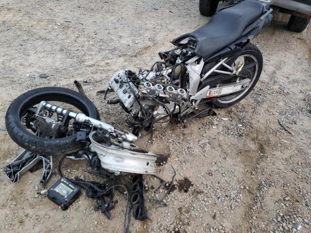 2004 YAMAHA FZ6 S JYARJ08E04A001651