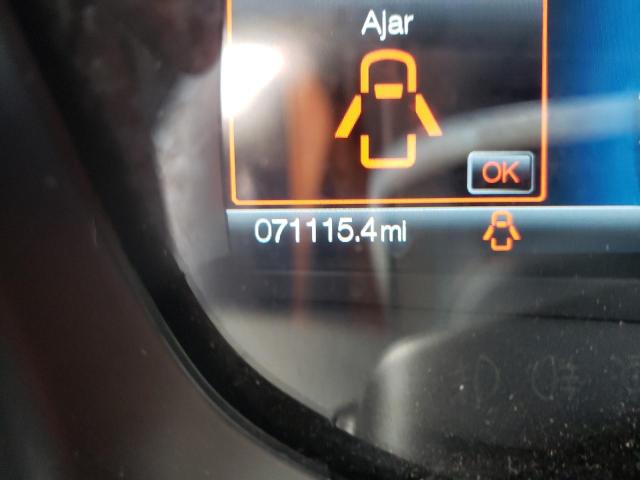 1FMJU1HT7GEF22887 Ford Expedition Xlt
