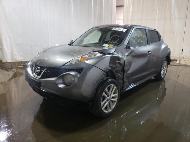 2011 Nissan Juke S VIN: JN8AF5MV9BT013566 Lot: 65528132