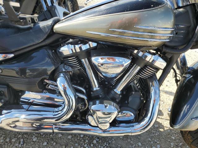 2006 YAMAHA XV1900 A JYAVP21E66A002129