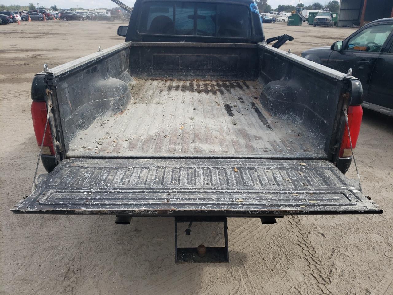 1996 Ford F-150 - Image 6
