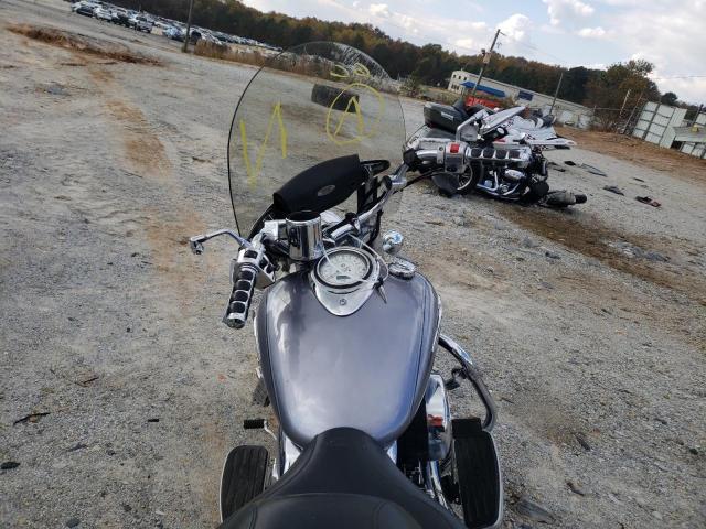 2007 YAMAHA XVS1100 JYAVP11E77A097246
