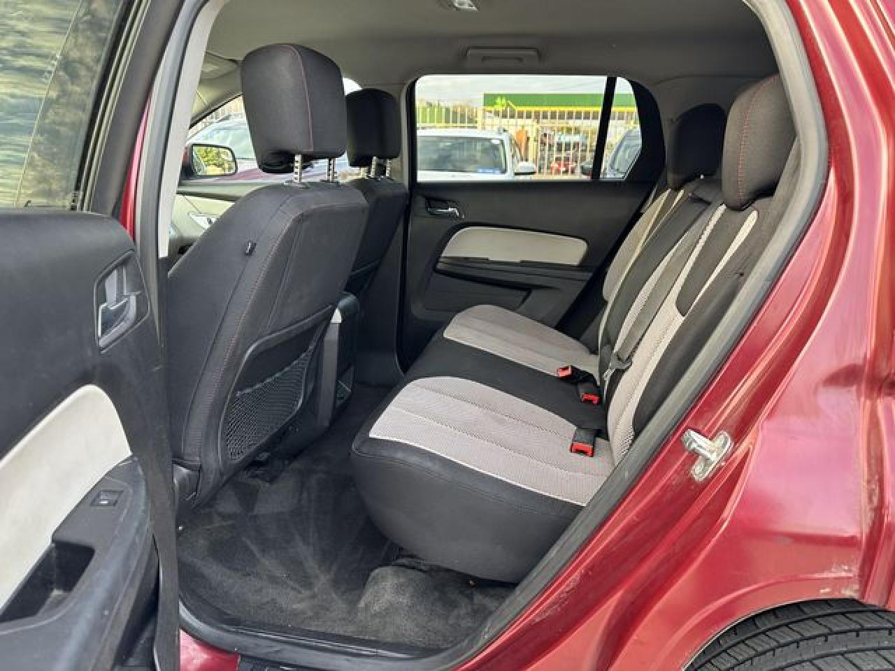 2012 GMC Terrain Sle VIN: 2GKFLSE54C6230366 Lot: 66575462