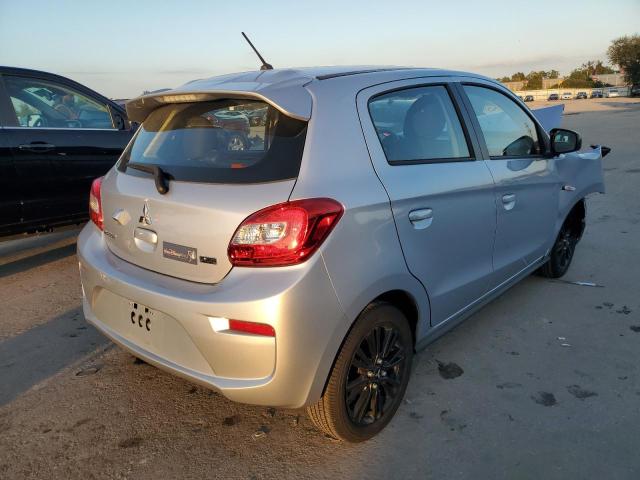 2020 MITSUBISHI MIRAGE LE ML32A5HJ9LH002001