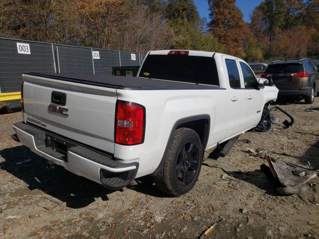 2019 GMC SIERRA LIM 2GTV2LEC5K1236980