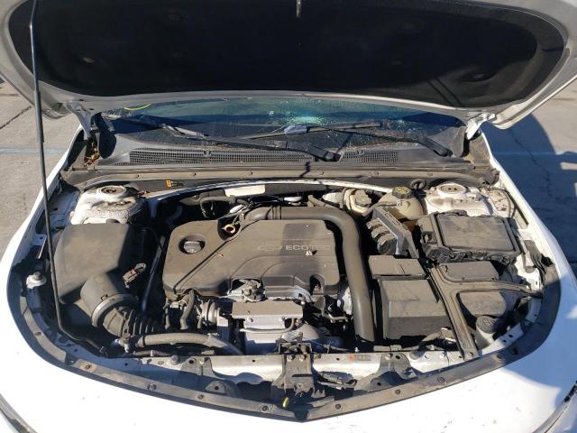 2016 CHEVROLET MALIBU L 1G1ZA5ST0GF210655