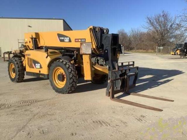 2013 Caterpillar TL1255CR for sale in Des Moines, IA